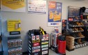 Comptoir Screwfix à Chambly