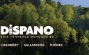 Dispano certifié Bois des Alpes