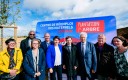 Loxam lance la construction d'un nouveau centre de réemploi des matériels