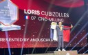 EuroSkills 2025