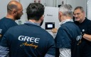 Gree Academy formation génie climatique