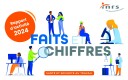 INRS : publication du rapport annuel "Faits & Chiffres 2024".