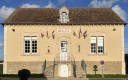 Façade Bâtiment mairie