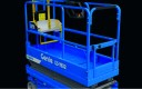 Nouveaux accessoires de sécurité pour nacelles élévatrices - Groupe nord-américain Genie.
