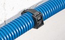 HellermannTyton gamme de colliers d'installation SPH électricité