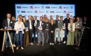 Photo finale lauréats Ze Awards du Bâtiment 2025