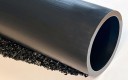 Elydan gamme Industrie Circular canalisations PEHD 100 % recyclées
