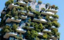 Bâtiment adapté au changement climatique