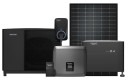 Solarwatt et Stiebel Eltron lancent une solution intégrée chauffage pompe à chaleur et photovoltaïque solaire