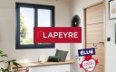 Lapeyre élue marque de menuiserie préférée des français