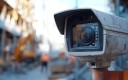 Surveillance sur chantier