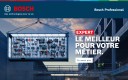LE MEILLEUR POUR VOTRE MÉTIER - BOSCH