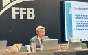 FFB président olivier Salleron