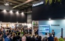 Annonces Panasonic lors du salon MCE 2026 à Milan - Mostra Convegno Expocomfort