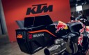 Würth Red Bull KTM