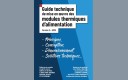 Guide de mise en œuvre des modules thermiques d'alimentation