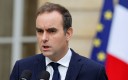Sébastien Lecornu Premier ministre Matignon