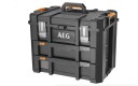 Coffret de rangement