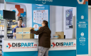 Plan de vente sanitaire (Cédéo / DSC / Dispart) et pièces détachées.