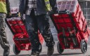 Transport des outils