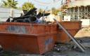 Tri déchets chantier