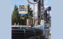 Géothermie : Arverne lance une garantie de 50 ans sur les sondes de DrillHeat