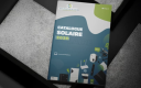 Catalogue solaire 2026 de Bourgeois Global (NED et Téréva).