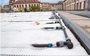 Isolant polyuréthane toiture terrasse