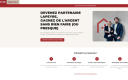 Lapeyre Apporteur, le nouveau service de prescription (artisans, architectes, syndics de copropriété, pros disposant d'un n° SIRET).