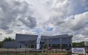 La nouvelle agence SFIC ouverte à Le Haillan, près de Bordeaux (Gironde).