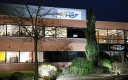 Groupe HBF entrée site Mazères