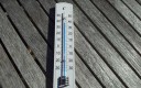 thermomètre chaleur canicule 40 °C
