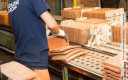 Edilians Grossouvre usine tuilerie