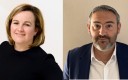MARILYNE LACAZE et MATHIEU GILLI experts ACCEO