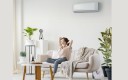 Airwell Climatisation dans un salon 