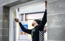 Challenge Meilleur Poseur organisé par Oknoplast en partenariat avec le CSTB.