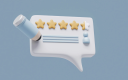 E-réputation - Avis clients sur Google et fidélisation client.