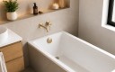 Vidage de baignoire