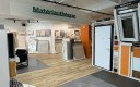 La Matériauthèque, porte de Champerret (75017) - Paris.