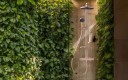 Villeroy & Boch IdealStandard douche environnement verdoyant