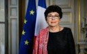 Monique Barbut Ministre de la Transition écologique, de la Biodiversité et des Négociations internationales sur le climat et la nature