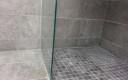 Paroi de douche