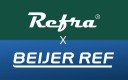 Logos Refra et Beijer Ref