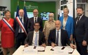 Signature du partenariat entre Schneider Electric et Eclairion pour accélérer le déploiement d’infrastructures d’intelligence artificielle souveraines en France