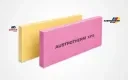 isolants XPS Austrotherm Ursa by Etex
