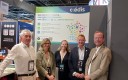 Stand Coédis sur Interclima et Idéobain 2026.