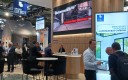 Stand du groupe Liébot à Batimat 2026.