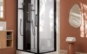 Cabine de douche