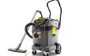 Aspirateur de chantier