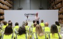 Journée portes ouvertes de Chatard dans son usine de la Loire en juillet 2026.